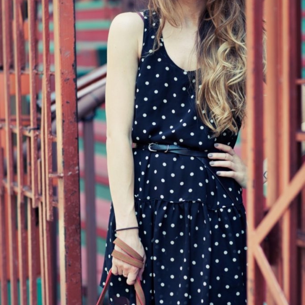 2 For $25 Forever 21 Dress